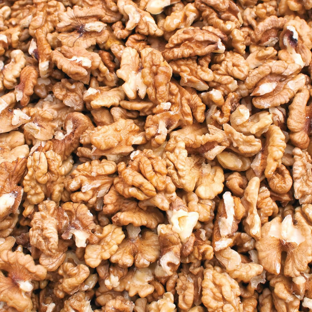 Walnuts