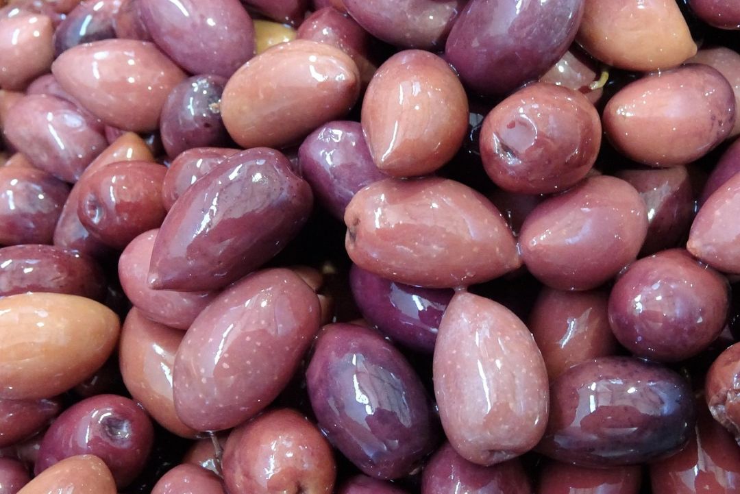 Kalamata Olives