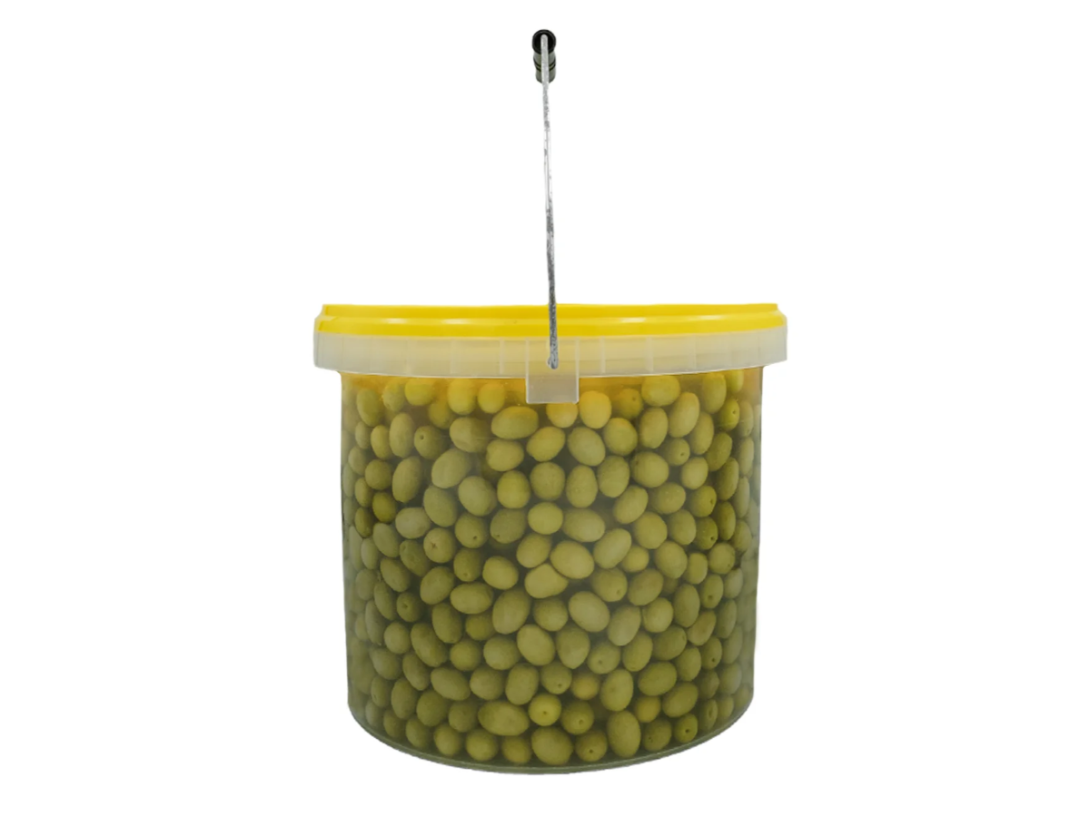 13 kg Plastic Pail