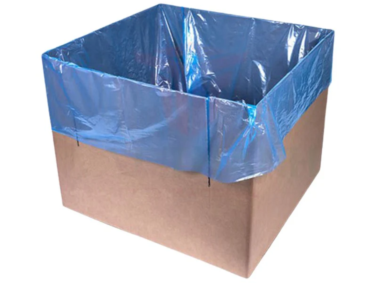 10 kg & 12 kg Bulk Carton Box